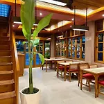 Wana Karsa Ubud Hotel