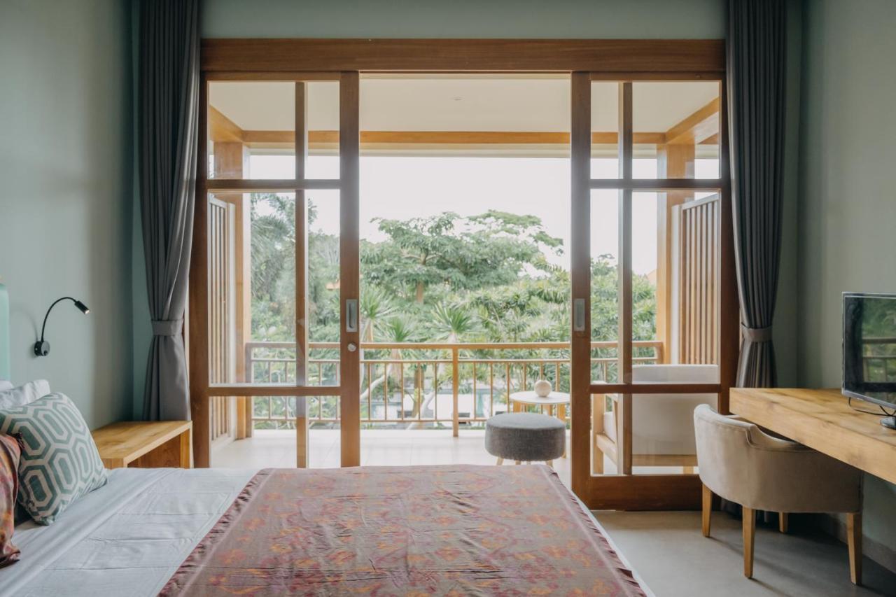 Hotel Wana Karsa Ubud (Bali)