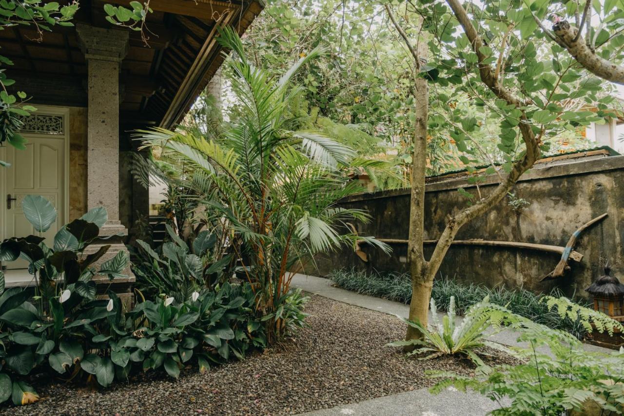 Wana Karsa Ubud (Bali)