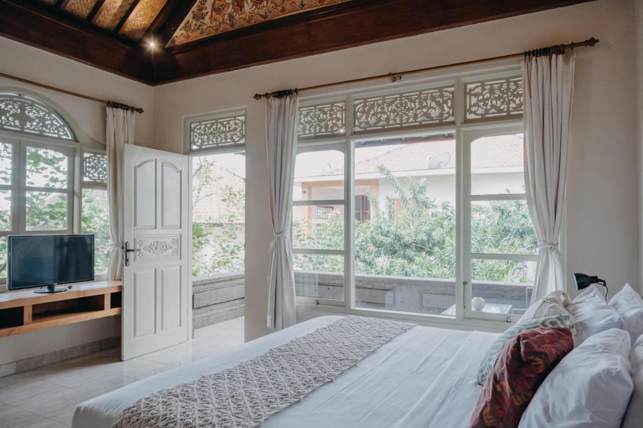 Hotel Wana Karsa Ubud (Bali)