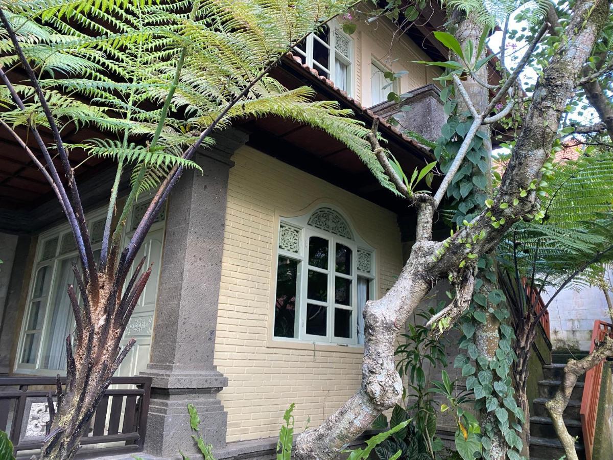 Wana Karsa Ubud (Bali)