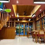 Wana Karsa Ubud Hotel