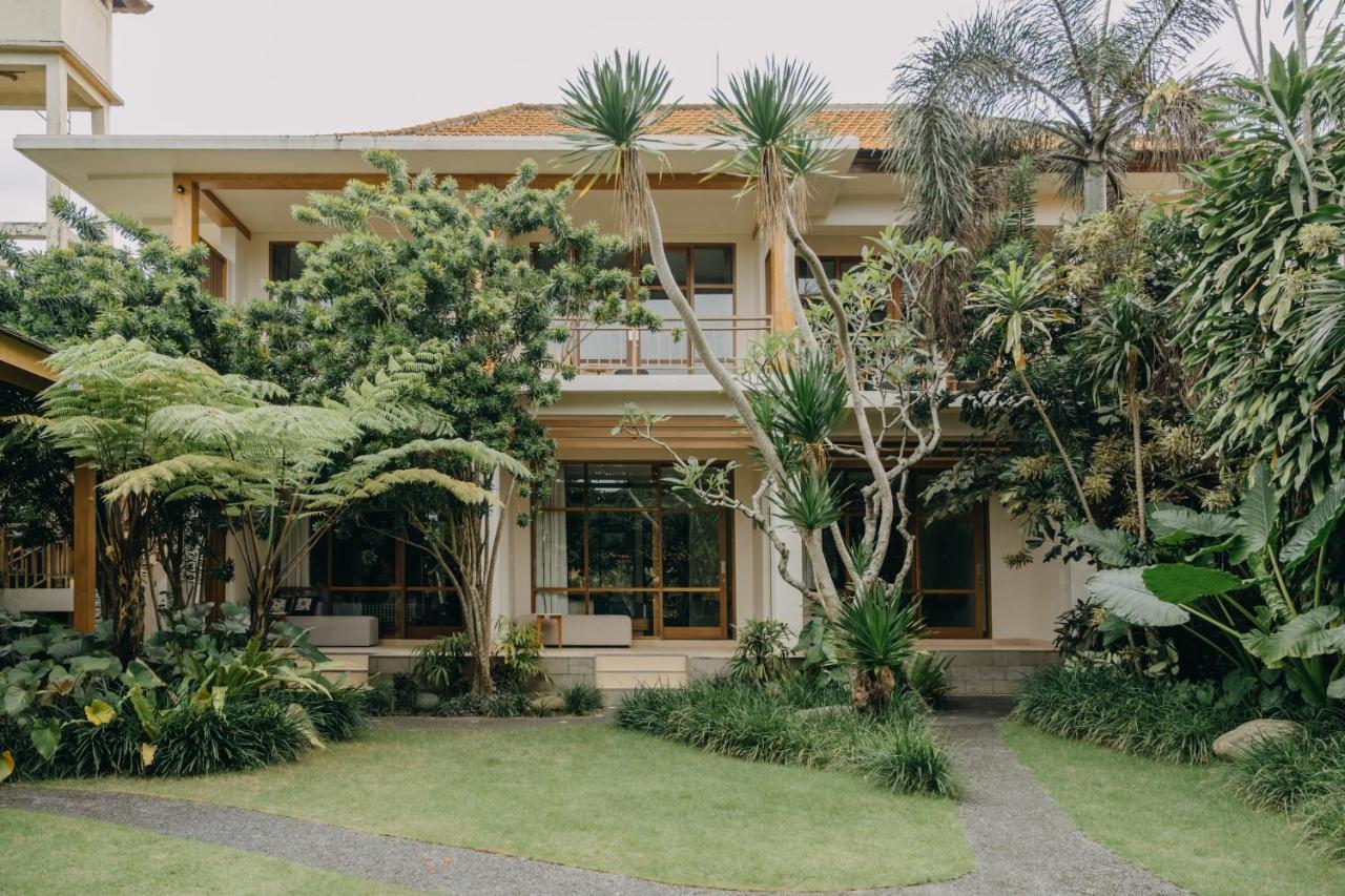 Wana Karsa Hotel Ubud